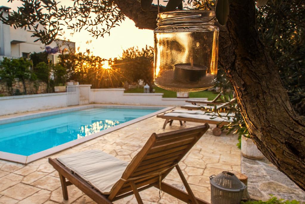 La Casedde Cisternino Ngoại thất bức ảnh
